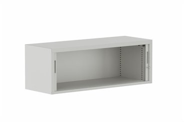 ARMOIRES A RIDEAUX - Largeur 120 cm - Armoire à rideaux H44xL120cm