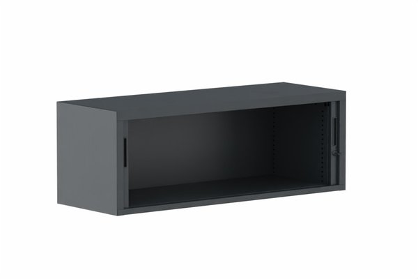 ARMOIRES A RIDEAUX - Largeur 120 cm - Armoire à rideaux H44xL120cm