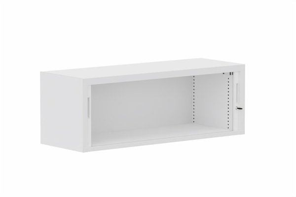 ARMOIRES A RIDEAUX - Largeur 120 cm - Armoire à rideaux H44xL120cm