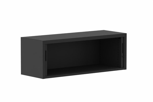 ARMOIRES A RIDEAUX - Largeur 120 cm - Armoire à rideaux H44xL120cm
