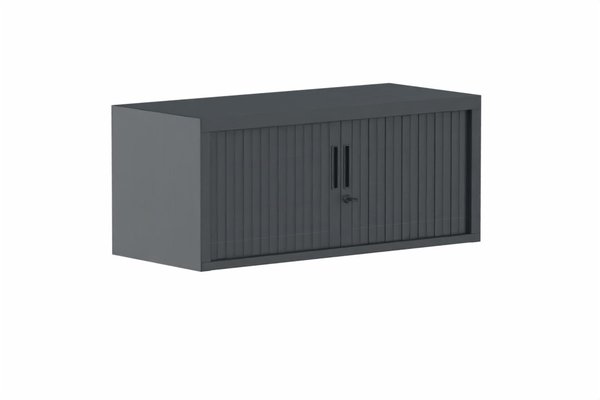 ARMOIRES A RIDEAUX - Largeur 100 cm - Armoire à rideaux H44xL100cm