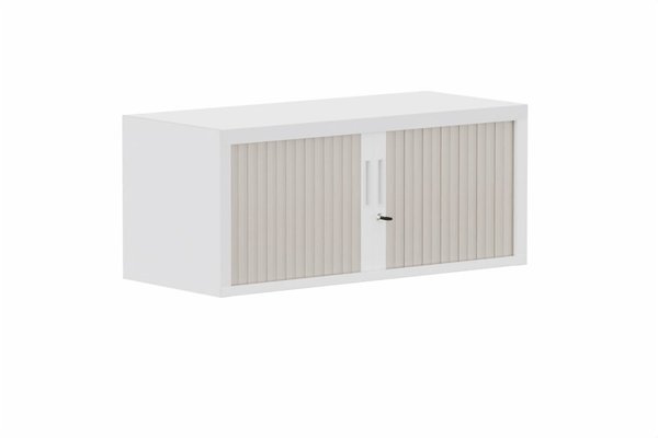ARMOIRES A RIDEAUX - Largeur 100 cm - Armoire à rideaux H44xL100cm