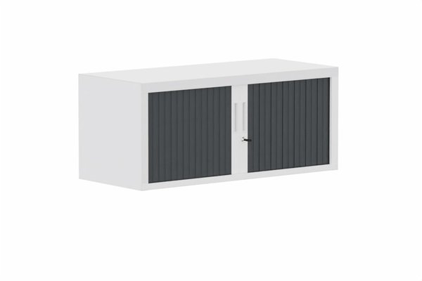 ARMOIRES A RIDEAUX - Largeur 100 cm - Armoire à rideaux H44xL100cm