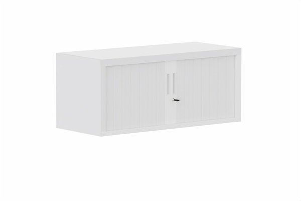 ARMOIRES A RIDEAUX - Largeur 100 cm - Armoire à rideaux H44xL100cm