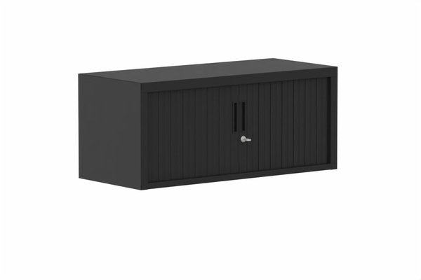 ARMOIRES A RIDEAUX - Largeur 100 cm - Armoire à rideaux H44xL100cm