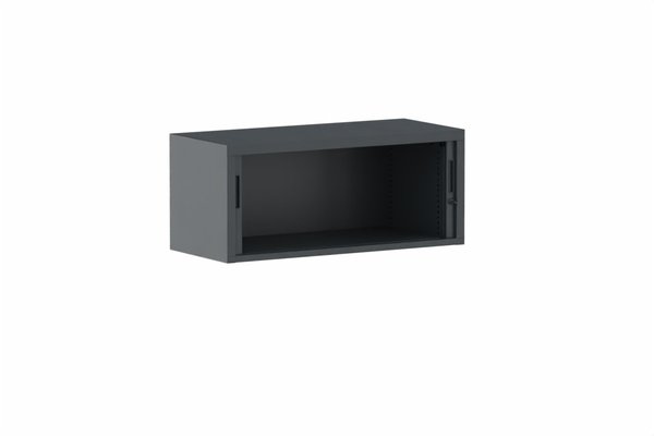 ARMOIRES A RIDEAUX - Largeur 100 cm - Armoire à rideaux H44xL100cm