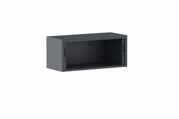 ARMOIRES A RIDEAUX - Largeur 100 cm - Armoire à rideaux H44xL100cm