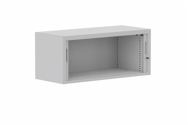 ARMOIRES A RIDEAUX - Largeur 100 cm - Armoire à rideaux H44xL100cm