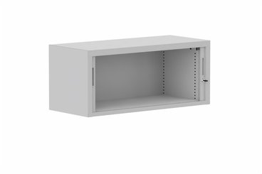 ARMOIRES A RIDEAUX - Largeur 100 cm - Armoire à rideaux H44xL100cm