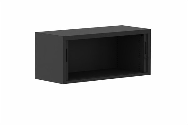 ARMOIRES A RIDEAUX - Largeur 100 cm - Armoire à rideaux H44xL100cm