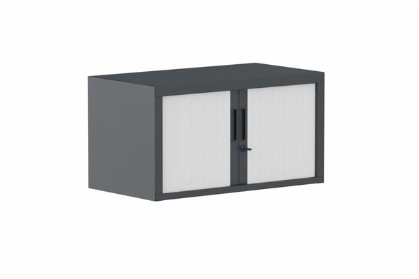 ARMOIRES A RIDEAUX - Largeur 80 cm - Armoire à rideaux H44xL080cm