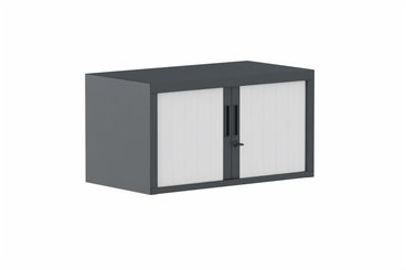 ARMOIRES A RIDEAUX - Largeur 80 cm - Armoire à rideaux H44xL080cm