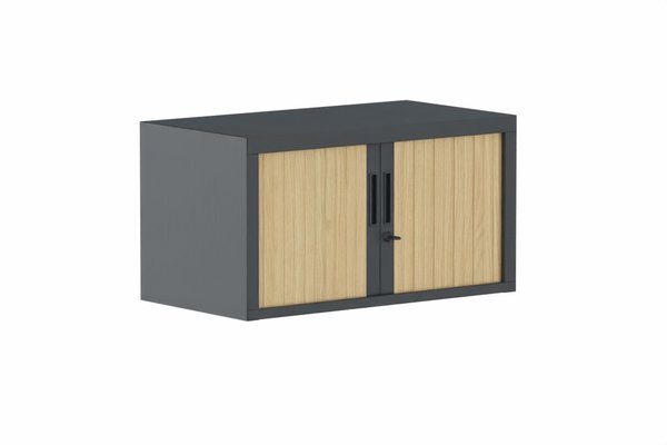 ARMOIRES A RIDEAUX - Largeur 80 cm - Armoire à rideaux H44xL080cm