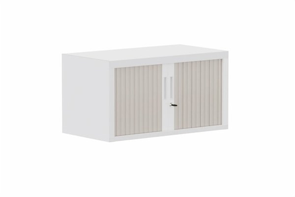 ARMOIRES A RIDEAUX - Largeur 80 cm - Armoire à rideaux H44xL080cm
