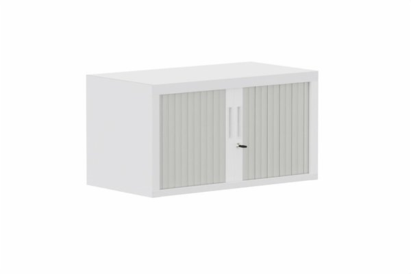 ARMOIRES A RIDEAUX - Largeur 80 cm - Armoire à rideaux H44xL080cm