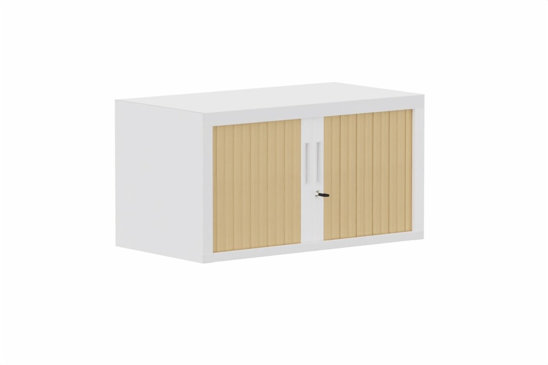 Armoire à rideaux H44xL080cm