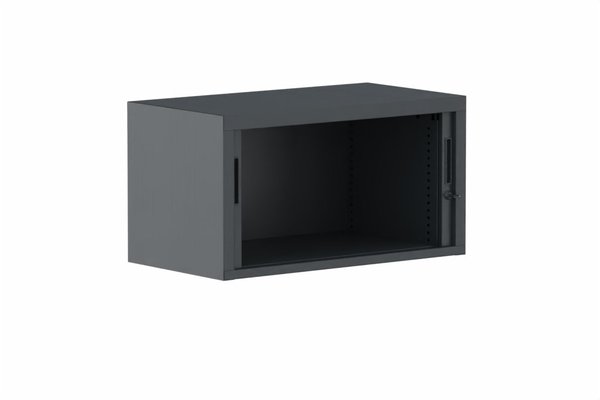 ARMOIRES A RIDEAUX - Largeur 80 cm - Armoire à rideaux H44xL080cm