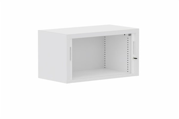 ARMOIRES A RIDEAUX - Largeur 80 cm - Armoire à rideaux H44xL080cm