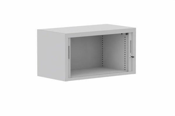 ARMOIRES A RIDEAUX - Largeur 80 cm - Armoire à rideaux H44xL080cm