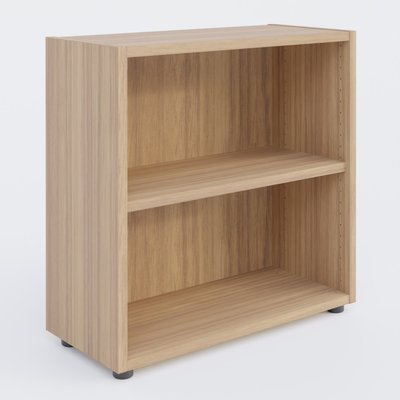 [Pas de famille] - [Pas de sous famille] - Bibliothèque profondeur 35 cm largeur 800 cm et hauteur 80 cm.
