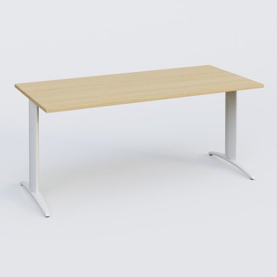 Gamme K2 - Plans droits - K2- Plan droit 160x70 -