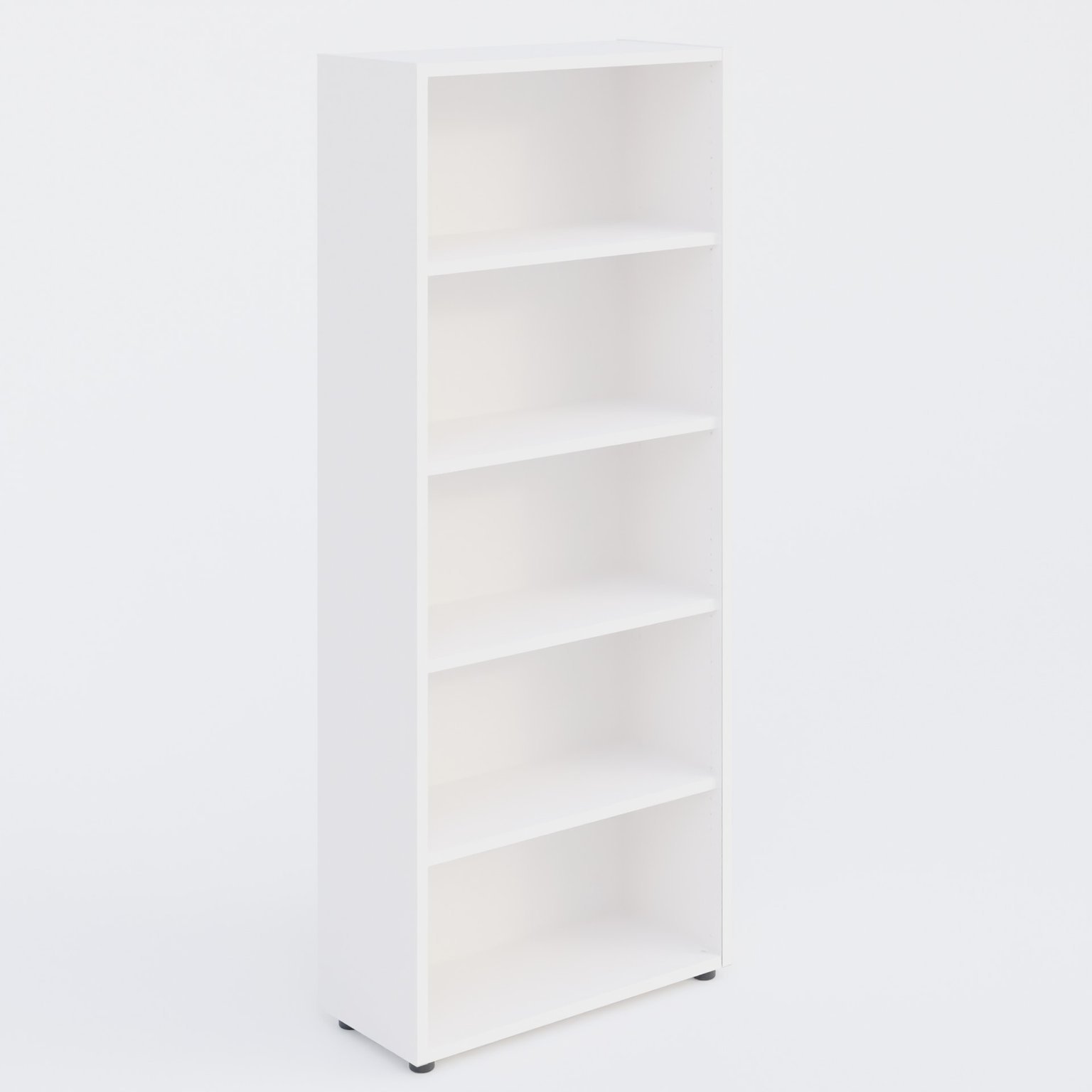 Bibliothèque profondeur 35 cm largeur 800 cm et hauteur 196 cm.