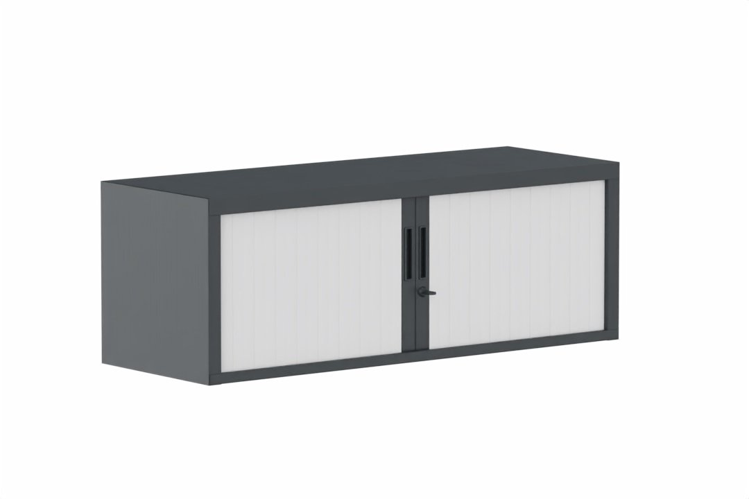 Armoire à rideaux H44xL120cm
