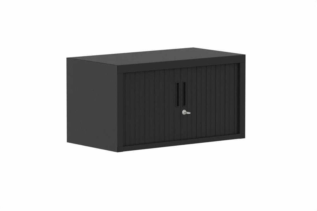 Armoire à rideaux H44xL080cm
