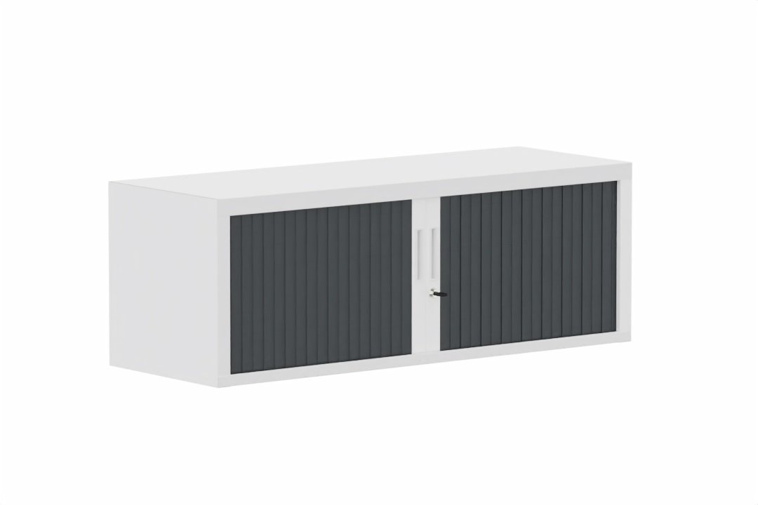 Armoire à rideaux H44xL120cm