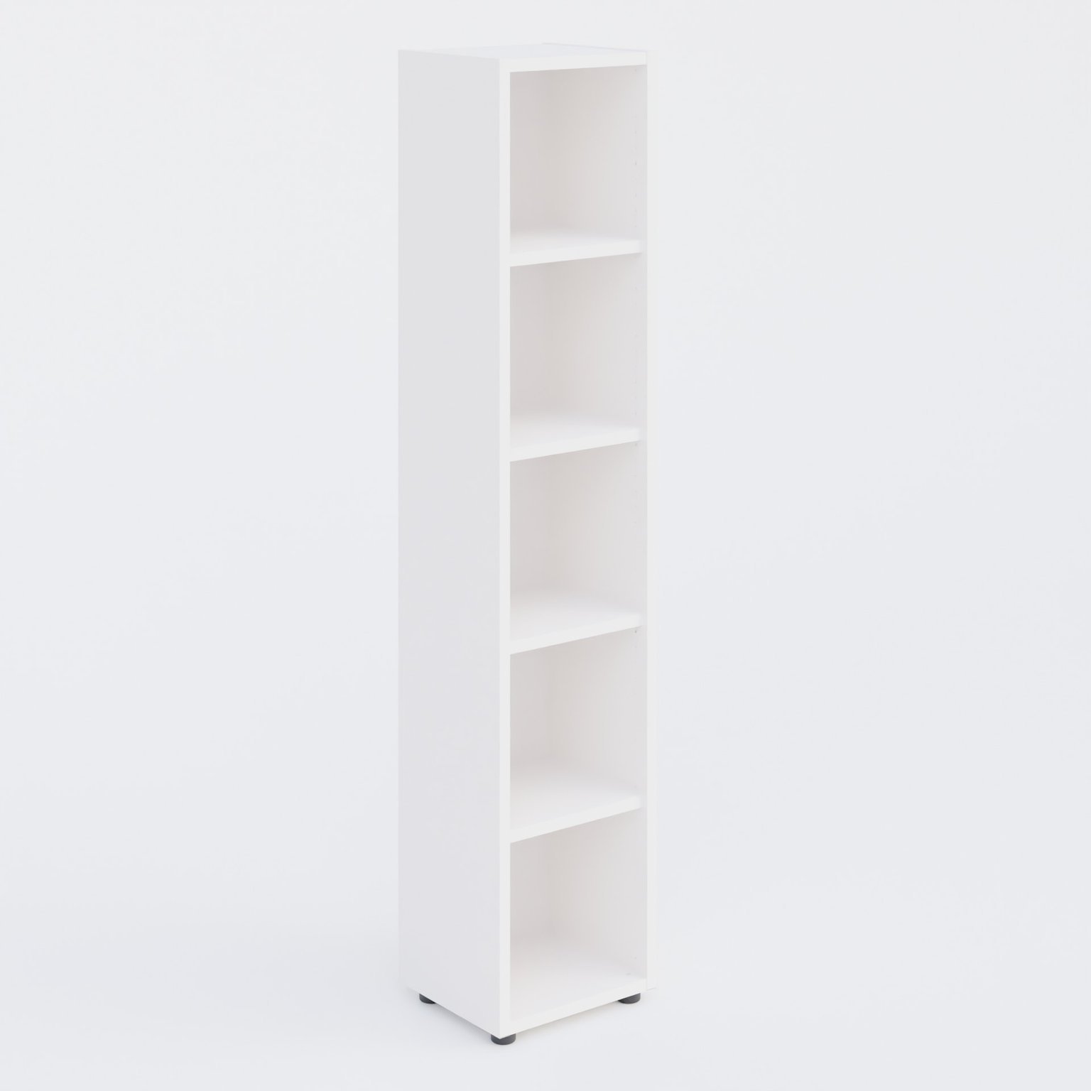 Bibliothèque profondeur 35 cm largeur 40 cm et hauteur 196 cm.