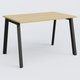 K8 Plan droit 120x80 -