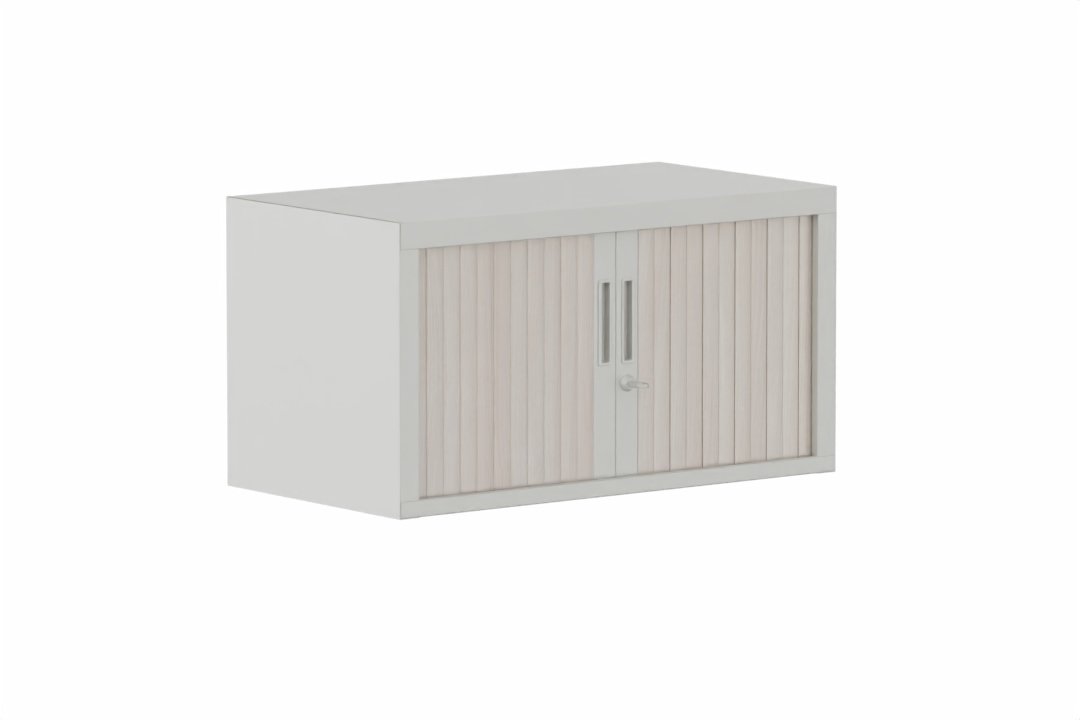 Armoire à rideaux H44xL080cm