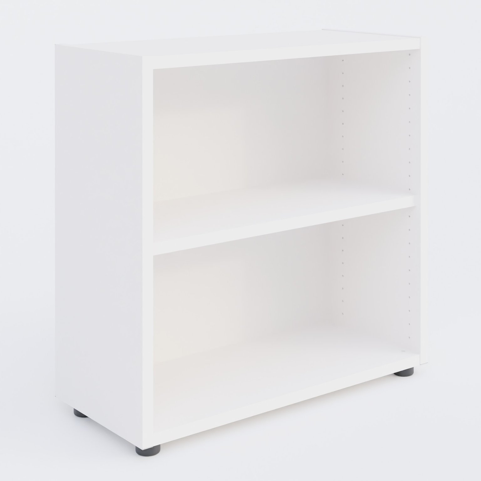 Bibliothèque profondeur 35 cm largeur 800 cm et hauteur 80 cm.