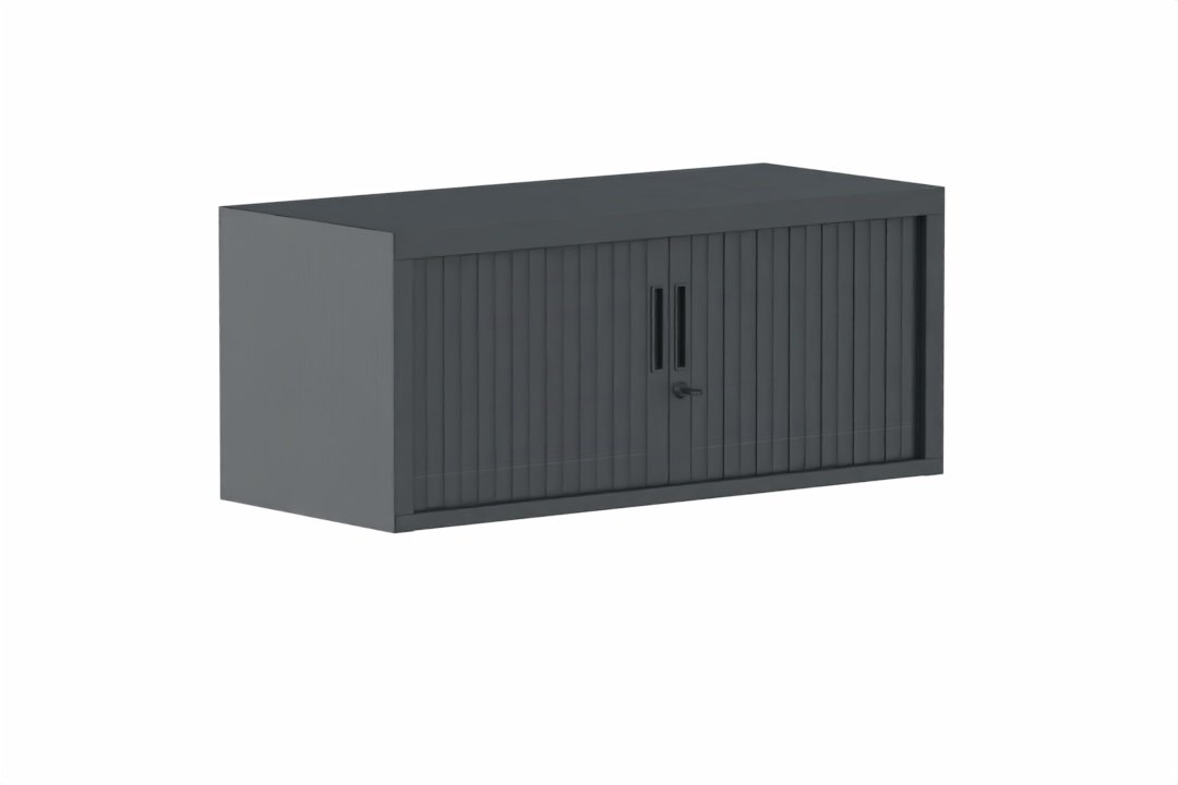 Armoire à rideaux H44xL100cm