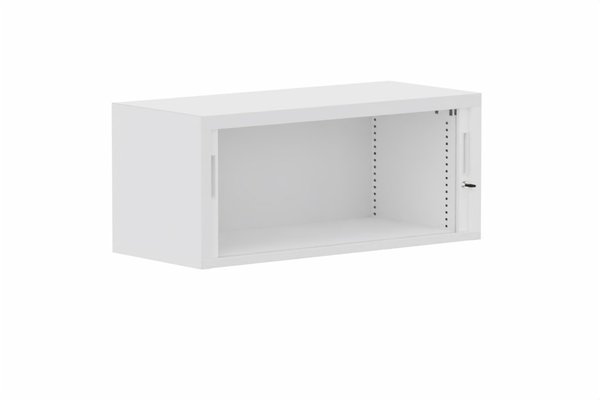 ARMOIRES A RIDEAUX - Largeur 100 cm - Armoire à rideaux H44xL100cm