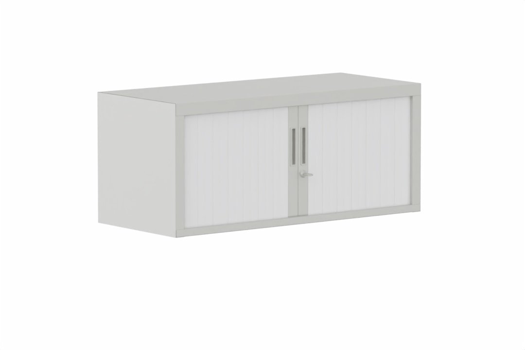 Armoire à rideaux H44xL100cm