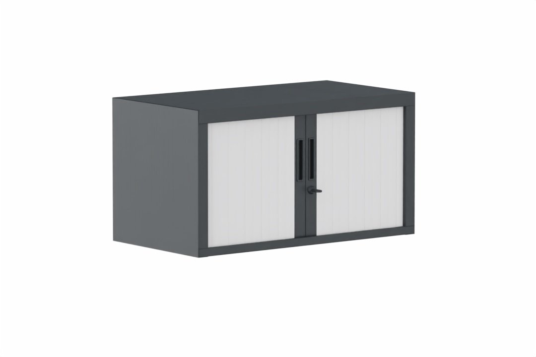 Armoire à rideaux H44xL080cm