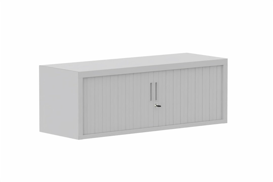 Armoire à rideaux H44xL120cm