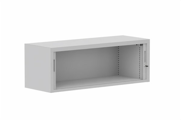 ARMOIRES A RIDEAUX - Largeur 120 cm - Armoire à rideaux H44xL120cm