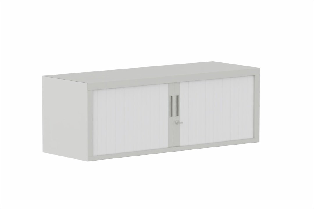 Armoire à rideaux H44xL120cm