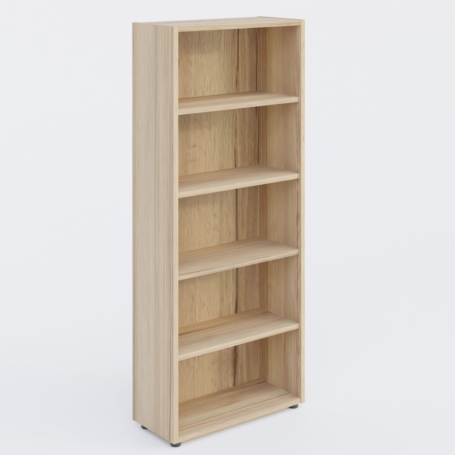 Bibliothèque profondeur 35 cm largeur 800 cm et hauteur 196 cm.