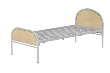 SCOLAIRE - Prendre Soin - Lit ZEBRA compact pièt. époxy - 90x200 cm